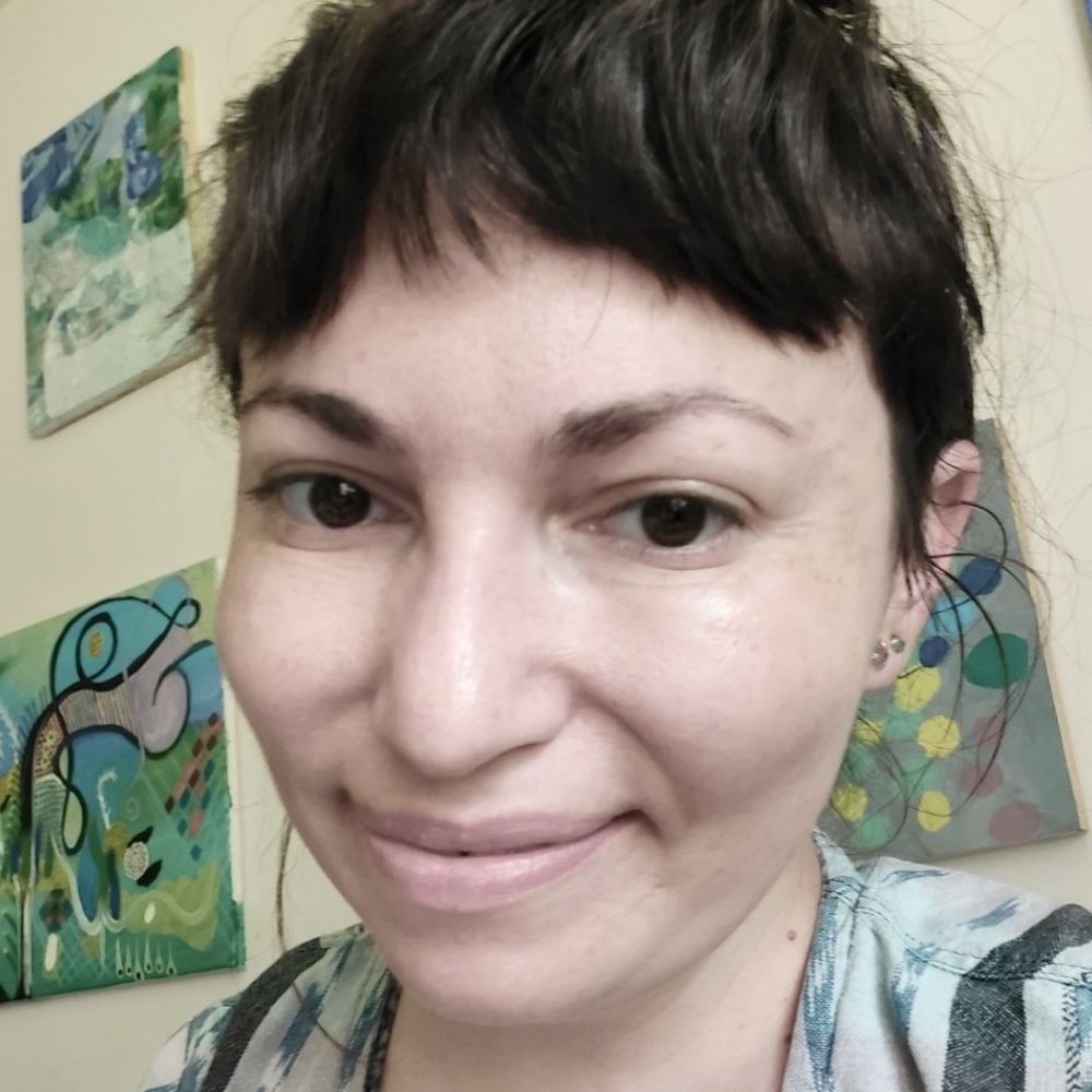 Meet your Posher, Haley